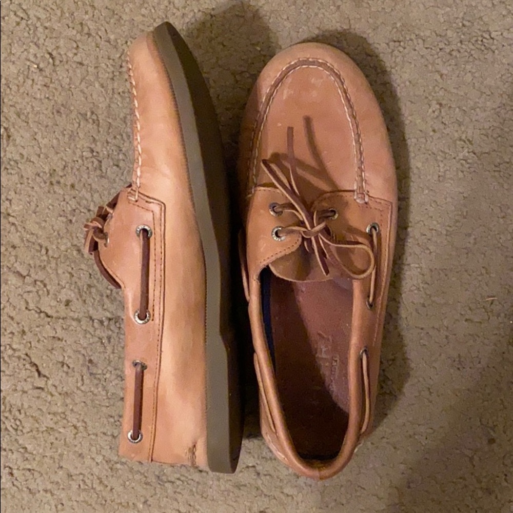 Men’s Sperry